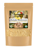 Annanda Organics Maitake Mushroom Powder