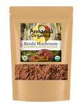 Annanda Organics Reishi Mushroom Powder