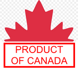 Product of Canada